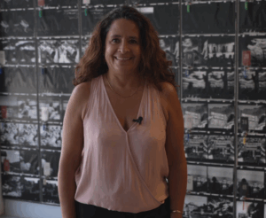 María del Carmen González André