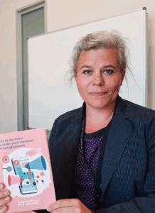 Cilia Willem