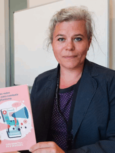 Cilia Willem