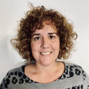 Gisela Cebrián Bernat