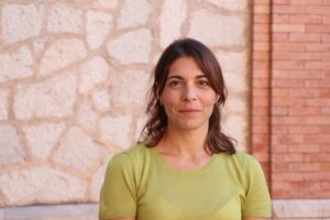 Cristina Rey Reñones