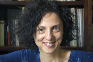Licia Buttà