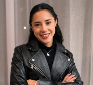 Indira  Paz Graniel