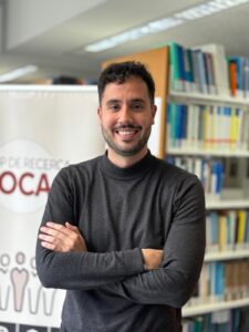 Albert Irigoyen Zaragoza