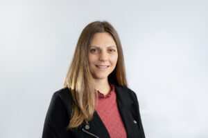 Vanessa Esteve-González