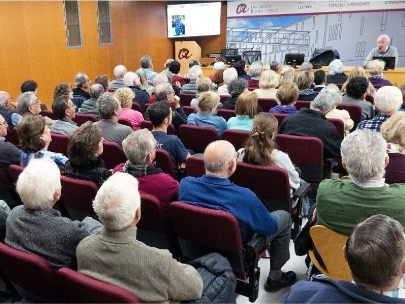 Tertúlia Iubilo Vins Priorat amb Fernando Zamora