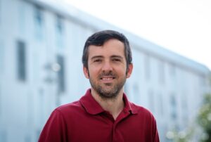 Daniel Miravet Arnau