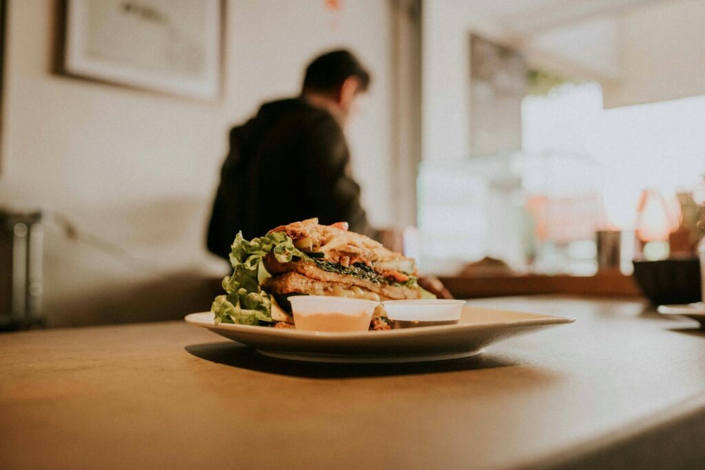 Foto: Amar Preciado (Pexels).