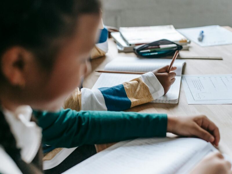 Foto: Katerina Holmes (Pexels).