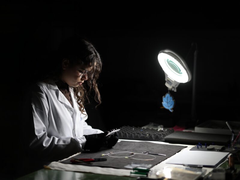 Fotografia guanyadora de la categoria #Protagonistes.