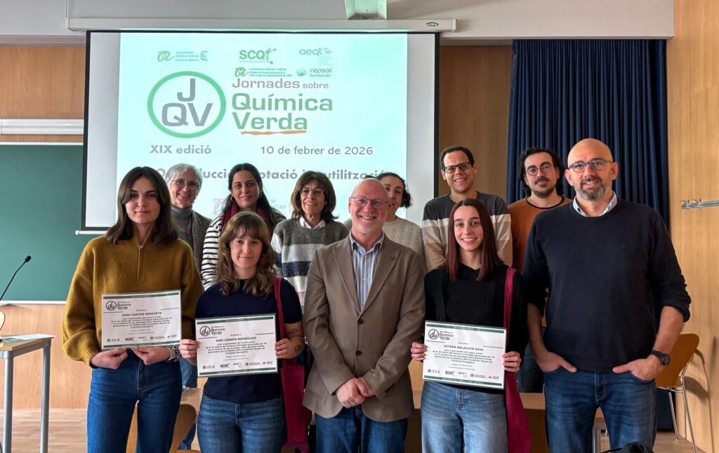 Guanyadores del II Concurs d’Imatges Generades per IA.