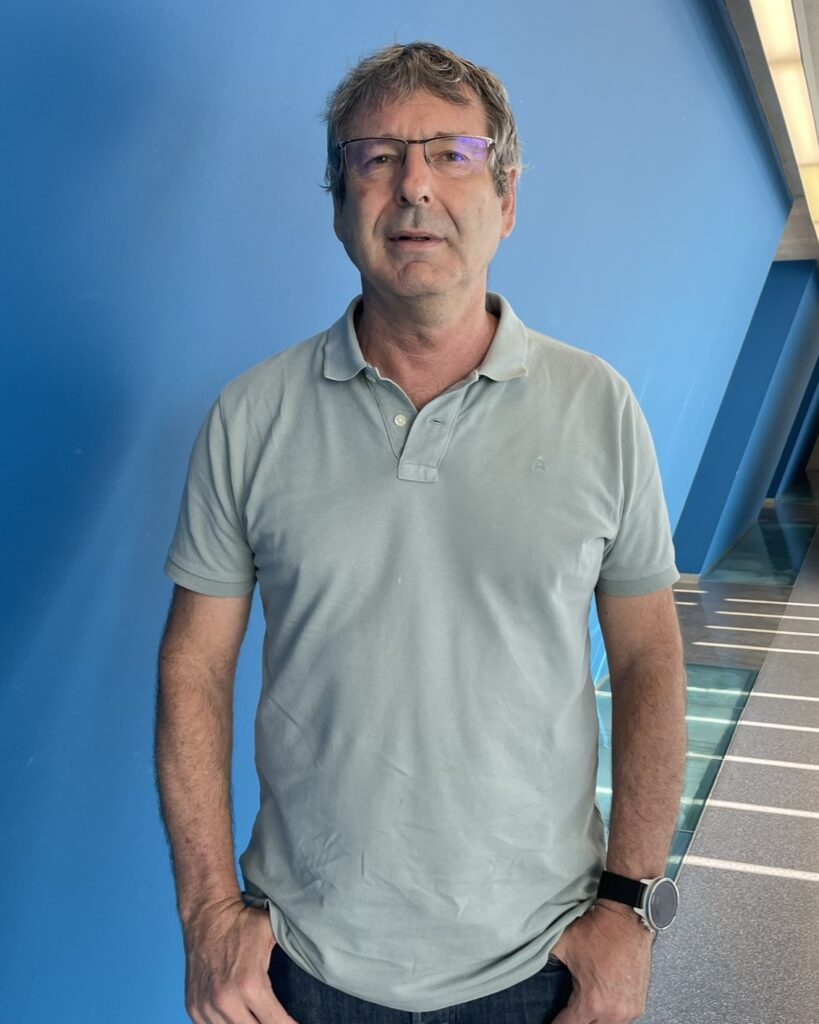 Enric Aguilar