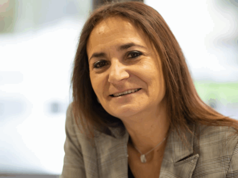 Maria Llop.